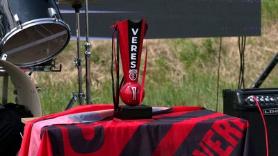 На Рівненщині провели 13-й футбольний турнір “Veres junior cup” На Рівненщині провели 13-й футбольний турнір “Veres junior cup”