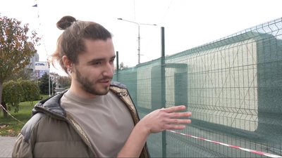 У Запоріжжі встановлюють нові модульні укриття. Що відомо У Запоріжжі встановлюють нові модульні укриття. Що відомо