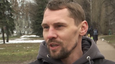 Черкащанка на восьмому місці вагітності допомагає армії та волонтерам Черкащанка на восьмому місці вагітності допомагає армії та волонтерам