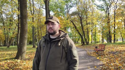 Сергій Петровський Сергій Петровський