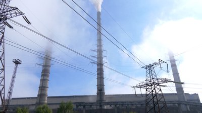 Жителька Бовшева Марія розповідає, що у неї в криниці — брудна вода Жителька Бовшева Марія розповідає, що у неї в криниці — брудна вода
