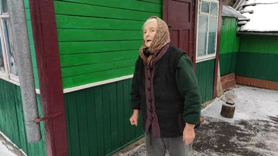 Через прорив на трубопроводі частина міста на Волині майже три дні була без води Через прорив на трубопроводі частина міста на Волині майже три дні була без води