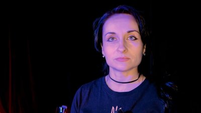 День лялькаря. Як миколаївські актори перевтілюються у свої героїв День лялькаря. Як миколаївські актори перевтілюються у свої героїв