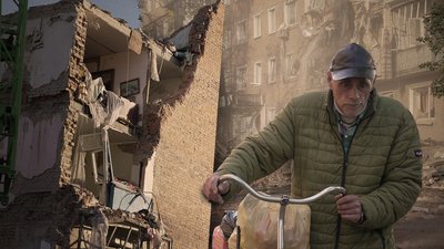 Ракетний удар по Прилуках 7 жовтня 2026 року: репортаж 