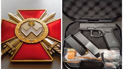 "Здавалося, що це квиток в один кінець": командир одеського батальйону вивів з оточення 10 поранених бійців