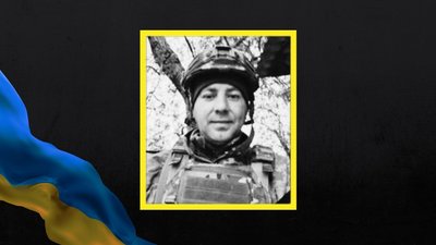 Загинули військові В'ячеслав Плешивенко та Олексій Чубраков з Дніпропетровщини Загинули військові В'ячеслав Плешивенко та Олексій Чубраков з Дніпропетровщини