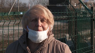 На Харківщині режим перетину кордону на пунктах пропуску не змінювався На Харківщині режим перетину кордону на пунктах пропуску не змінювався