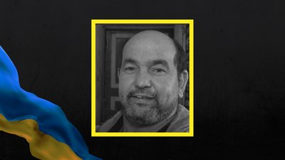 Росіяни закатували у колонії уродженця Луганщини Ібрагіма Куджанова