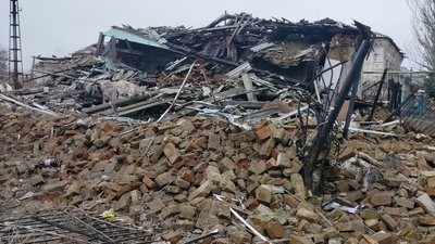 У Запоріжжі історики створили лабораторію з реставрації евакуйованих старожитностей У Запоріжжі історики створили лабораторію з реставрації евакуйованих старожитностей