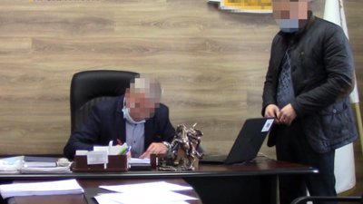 Вимагали 10% "відкату": на Луганщині судитимуть ексголову міста та його заступника