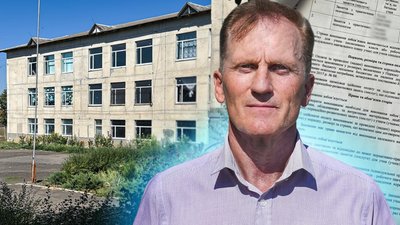 Чи законне працевлаштування родичів у ліцеї на Миколаївщині