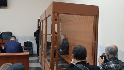 Підозрюваний у вбивстві ексміністр Кожара вийшов з-під варти після внесення застави — адвокат