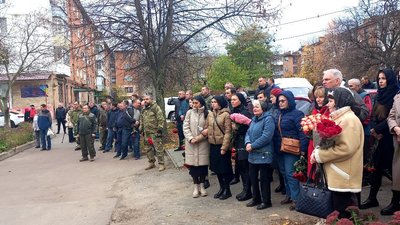 прощання сумщина прощання сумщина
