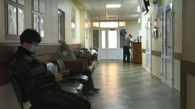 "Онкозахворювання – не вирок". Черкаський хірург-переселенець розповів, як працює у війну "Онкозахворювання – не вирок". Черкаський хірург-переселенець розповів, як працює у війну