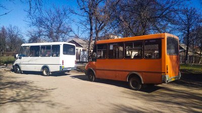 У Кропивницькому, на період карантину, відмінили шість приміських маршрутів