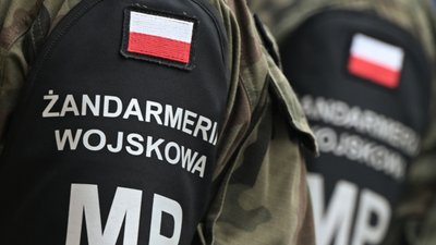 Військова жандармерія Польщі