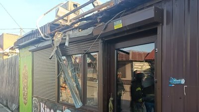 Фастфуд Дергачі