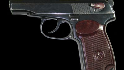 Працівник Управління держохорони застрелився в приміщенні ЦВК