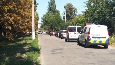 Справу про вбивство адвоката Іванова розглядатиме суд присяжних Олександрії Справу про вбивство адвоката Іванова розглядатиме суд присяжних Олександрії