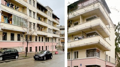 Київрада збирається голосувати за знесення чотирьох історичних будівель Києва Київрада збирається голосувати за знесення чотирьох історичних будівель Києва