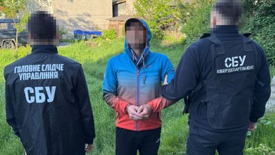 Засуджений 59-річний житель Бродів