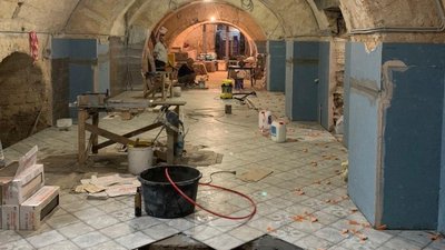 У поліції розслідуватимуть забудову у пам'ятці архітектурі у центрі Одеси
