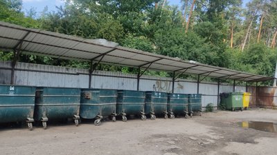 Житомиряни платитимуть більше за вивезення сміття – в середньому на п’ять гривень