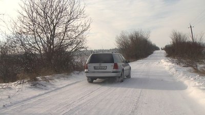 На Вінниччині мешканці села можуть лишитися без автобусного сполучення. У чому причина На Вінниччині мешканці села можуть лишитися без автобусного сполучення. У чому причина