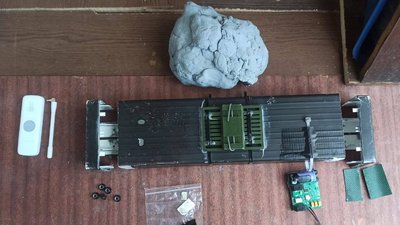 В Одесі затримали чоловіків, яких підозрюють у підготовці "скидів" на військових — СБУ В Одесі затримали чоловіків, яких підозрюють у підготовці "скидів" на військових — СБУ