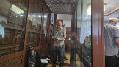 Вбивство Ґонгадзе: Верховний суд залишив у силі довічне ув'язнення Пукача
