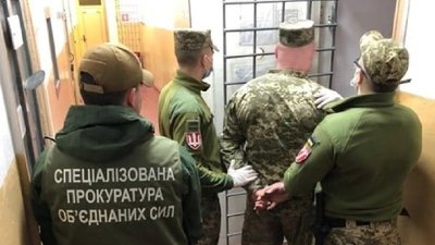 Стрілянина у поїзді на Харківщині: офіцери були напідпитку, стріляв один