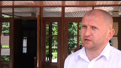Коледжі і технікуми Житомирщини розпочали прийом документів від абітурієнтів Коледжі і технікуми Житомирщини розпочали прийом документів від абітурієнтів