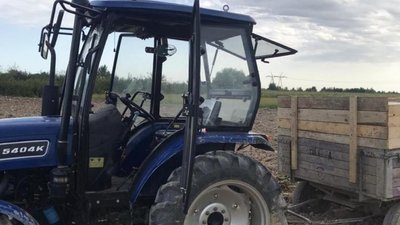 На Закарпатті судитимуть чоловіка, який намагався перемістити до ЄС понад 40 ящиків сигарет