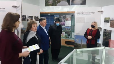 Виставка Голокост Колодій Виставка Голокост Колодій