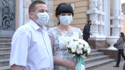 Оксана і Юрій Оксана і Юрій