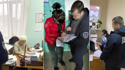 Держбюджет недоотримав 4 мільйони. На Кіровоградщині трьох податківців підозрюють у службовій недбалості Держбюджет недоотримав 4 мільйони. На Кіровоградщині трьох податківців підозрюють у службовій недбалості