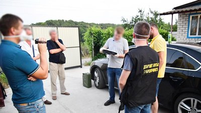 На Житомирщині поліцейські вилучили наркотики на суму у 70 мільйонів гривень