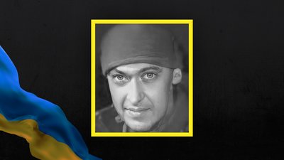 Павло Чернявський
