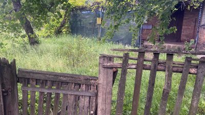 У Лохвицькій громаді на Полтавщині сталася стрілянина: один чоловік у лікарні