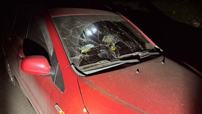 Удари РФ, війна, Дніпро, Нікопольщина