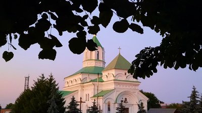 На Житомирщині планують запустити "королівський веломаршрут" з інтерактивною електронною мапою На Житомирщині планують запустити "королівський веломаршрут" з інтерактивною електронною мапою