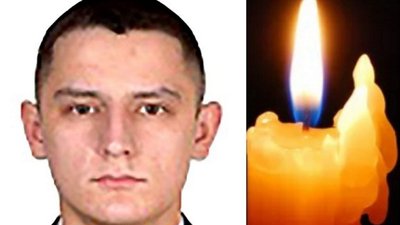 У війні з російськими окупантами загинули ще четверо бійців з Дніпропетровщини У війні з російськими окупантами загинули ще четверо бійців з Дніпропетровщини