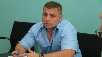 У Житомирі можна буде безкоштовно перевіритися на гепатит С У Житомирі можна буде безкоштовно перевіритися на гепатит С