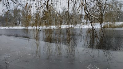 Неділя з мокрим снігом та дощем. Якою вихідними буде погода на Кіровоградщині