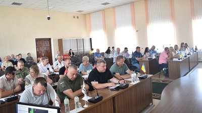 У Дубні на Рівненщині перенесли дату відзначення Дня міста У Дубні на Рівненщині перенесли дату відзначення Дня міста