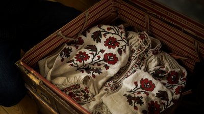 На каву до Тараса, або Чому музеї — новий тренд урбанізованої культури На каву до Тараса, або Чому музеї — новий тренд урбанізованої культури