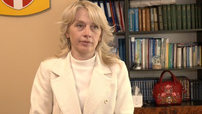 Малокомплектні школи: скільки їх на Волині Малокомплектні школи: скільки їх на Волині