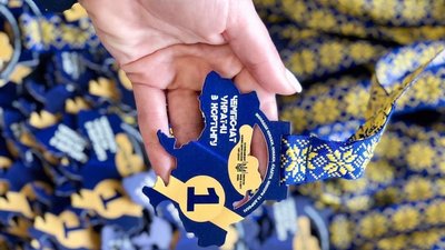 Черкаські хортингісти вибороли низку нагород на чемпіонаті України Черкаські хортингісти вибороли низку нагород на чемпіонаті України