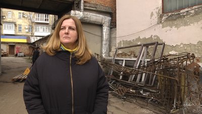 У Житомирі розглянуть питання відновлення автентичних балконів на Великій Бердичівській У Житомирі розглянуть питання відновлення автентичних балконів на Великій Бердичівській