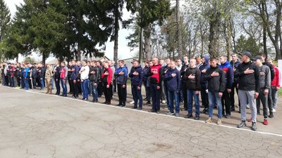 Від 18 до 43-х років: кого з рівнян покличуть у військкомати в осінній призов